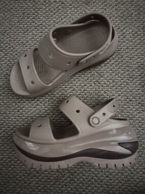 Platform Sport Sandals, excellent For Wide Feet